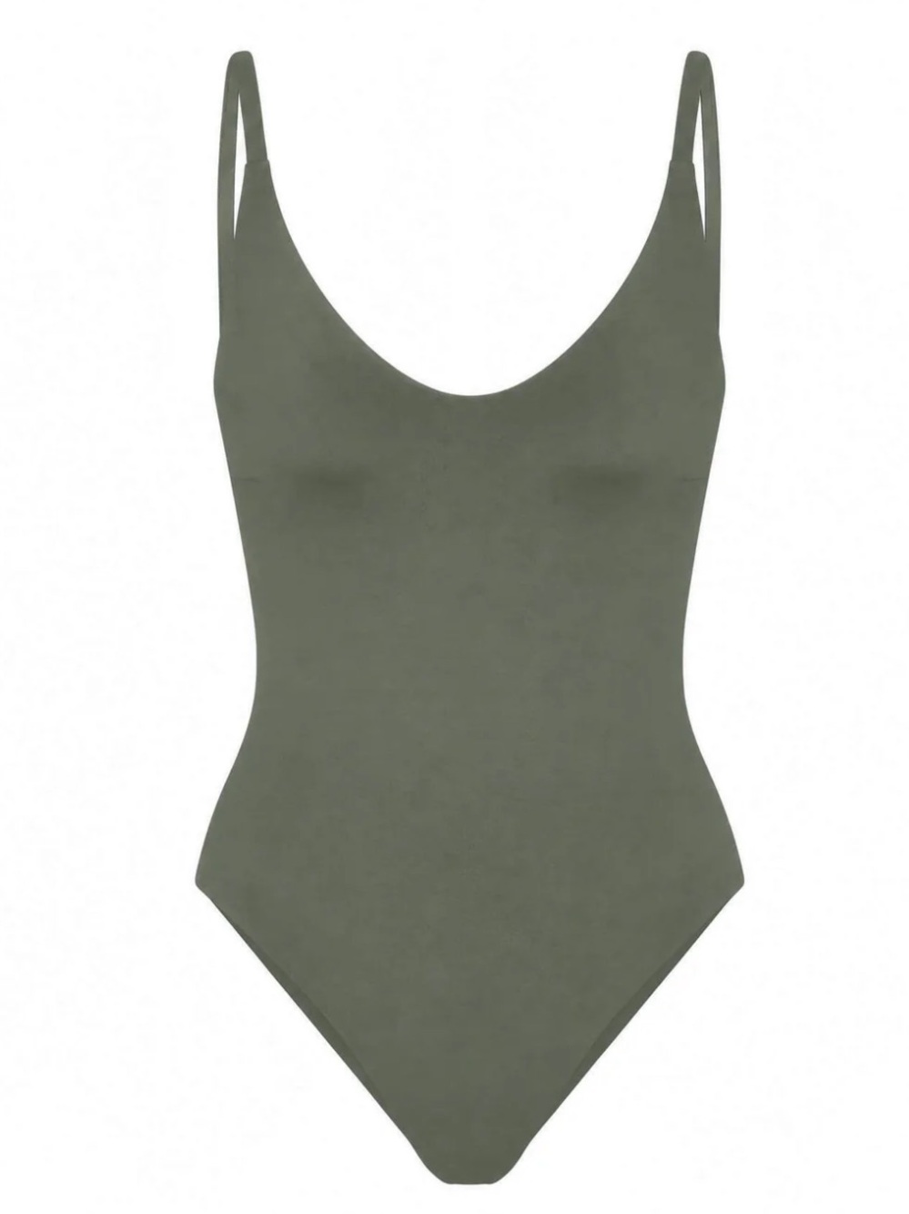 NWT Left on Friday Sunday Suit D+ in Agave
